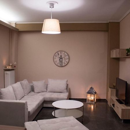 Downtown Across National Archaeological Museum Apartment เอเธนส์ ภายนอก รูปภาพ